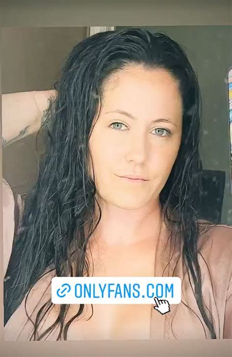 Jenelle joined the X-rated subscription site OnlyFans in May and revealed she was charging fans 20 a month at the time. . Jenelle evans onlyfans
